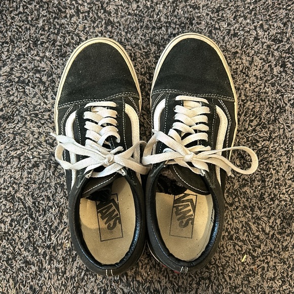 VANS Old Skool Shoes - Picture 5 of 5